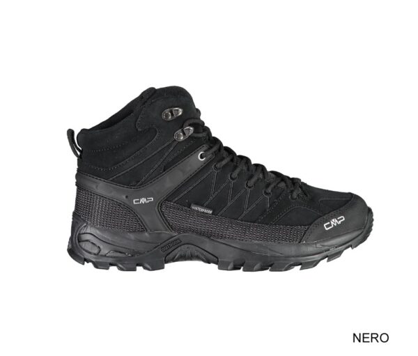 Scarpe da Trekking CMP Rigel Mid Waterproof - immagine 27