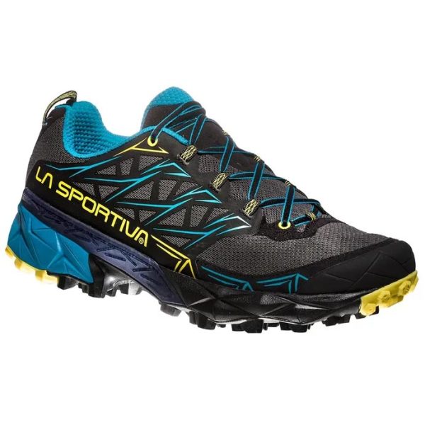 Scarpe La Sportiva Akyra Uomo - immagine 2