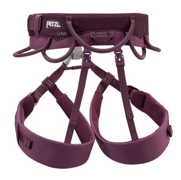 Imbracatura Petzl Luna - immagine 2