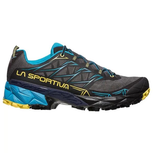 Scarpe La Sportiva Akyra Uomo - immagine 3