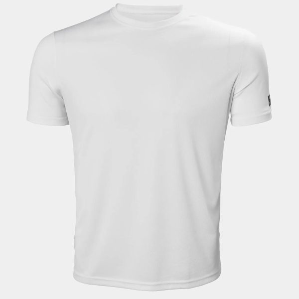 T-Shirt Helly Hansen Tech manica corta - immagine 3