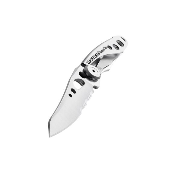 Coltello Leatherman Skeletool KBX - immagine 4