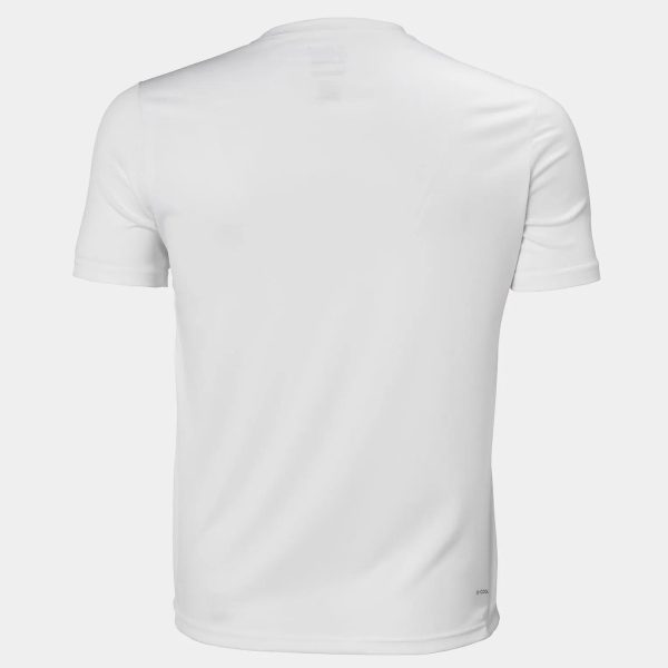 T-Shirt Helly Hansen Tech manica corta - immagine 4