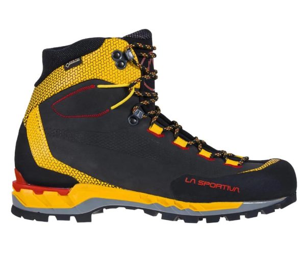 Scarpe La Sportiva Trango Tower GTX - immagine 4