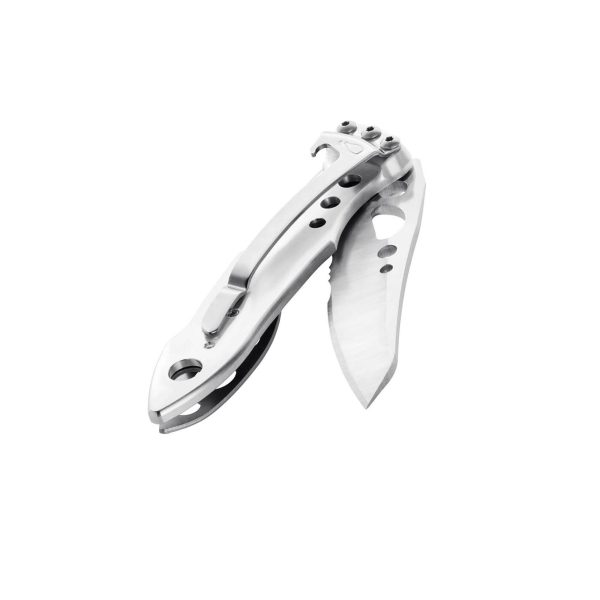 Coltello Leatherman Skeletool KBX - immagine 5