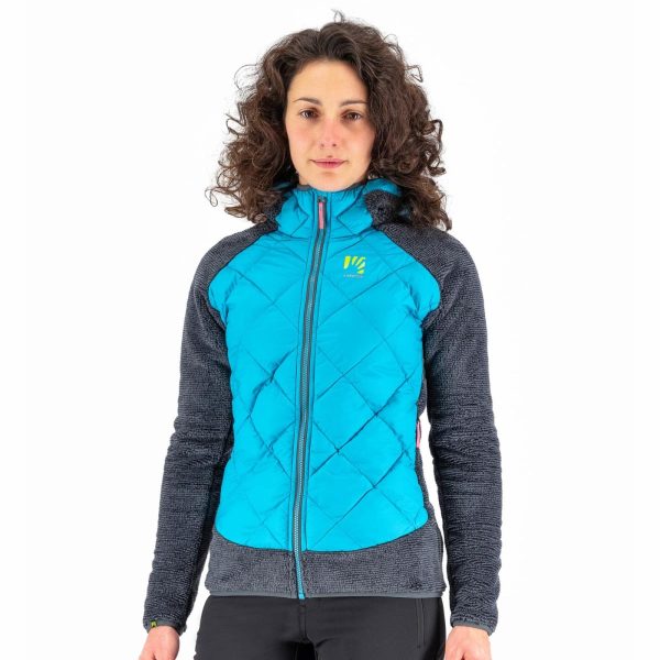 Marmarole Jacket Donna Karpos - immagine 7