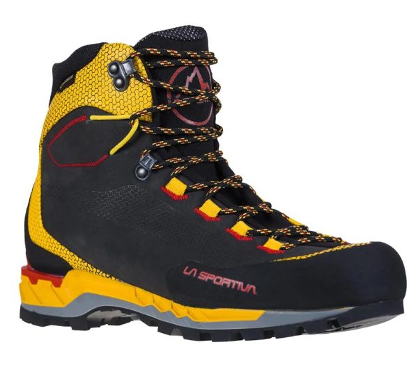 Scarpe La Sportiva Trango Tower GTX - immagine 7