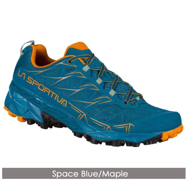 Scarpe La Sportiva Akyra Uomo - immagine 8