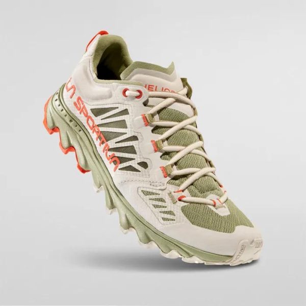 Scarpe La Sportiva Helios III Donna - immagine 8