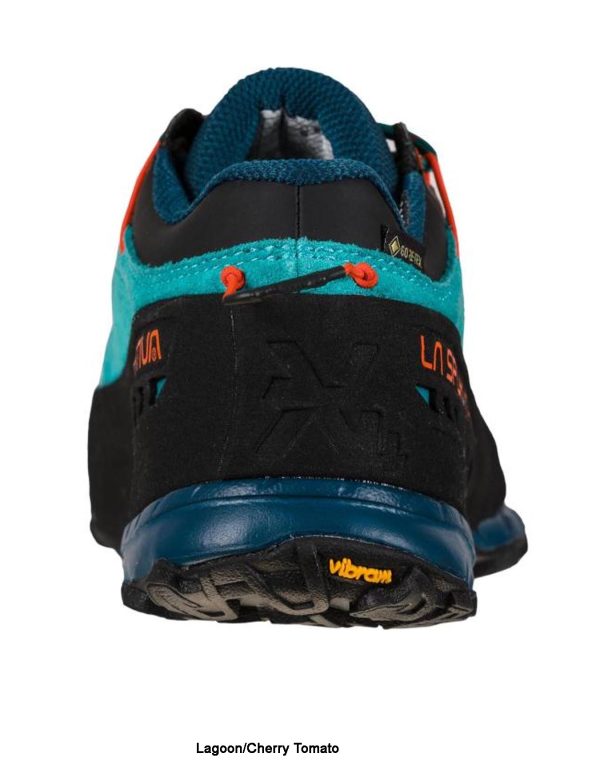 Scarpa da donna Approach La Sportiva TX4 GTX - immagine 9