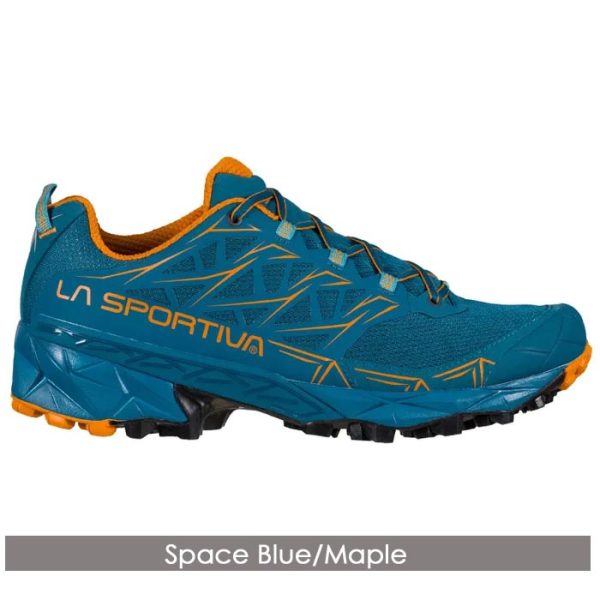 Scarpe La Sportiva Akyra Uomo - immagine 11