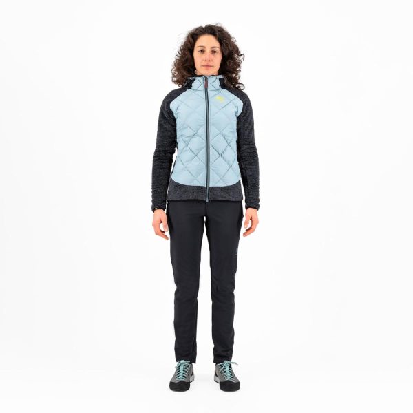 Marmarole Jacket Donna Karpos - immagine 11