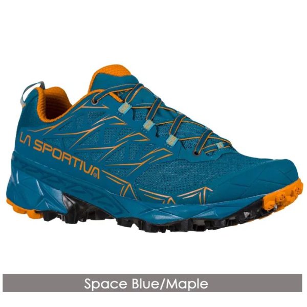 Scarpe La Sportiva Akyra Uomo - immagine 14