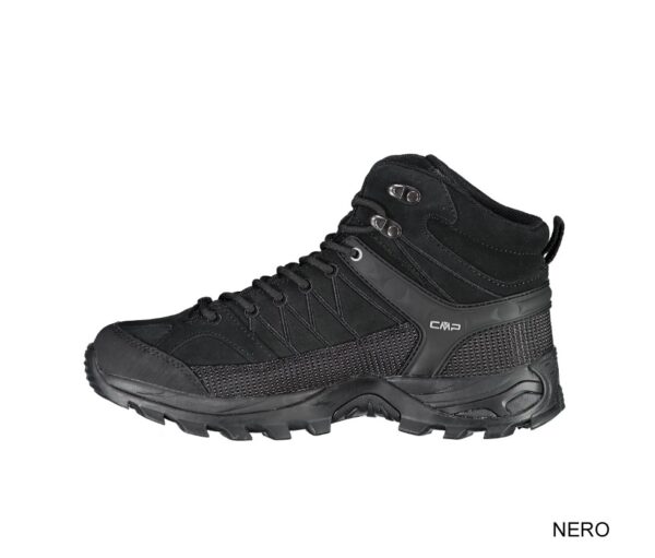 Scarpe da Trekking CMP Rigel Mid Waterproof - immagine 28