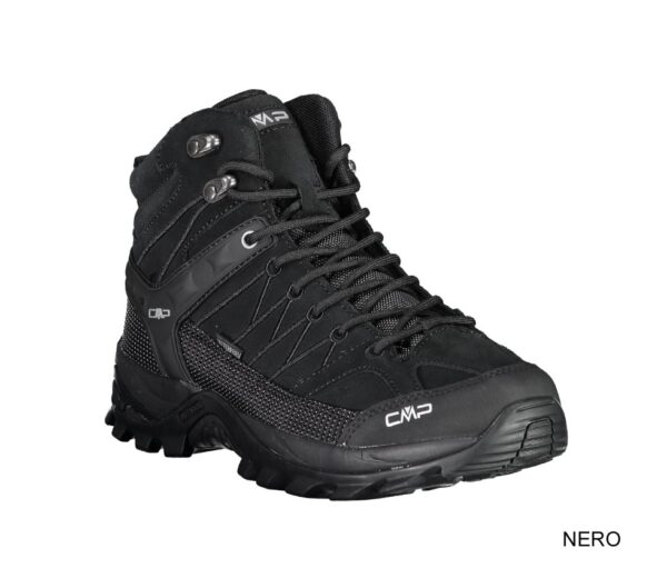 Scarpe da Trekking CMP Rigel Mid Waterproof - immagine 32