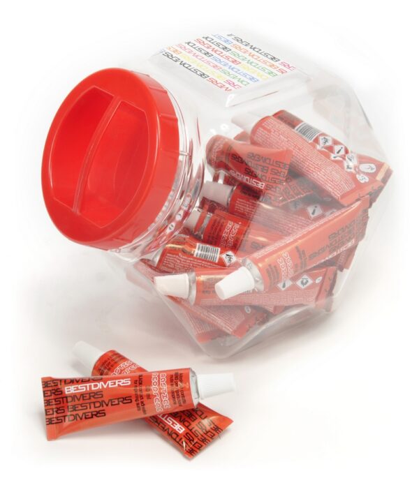 Neoprene liquido da 30 ml.