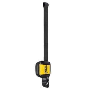 Assorbitore Asap'Sorber Petzl da 40 cm.