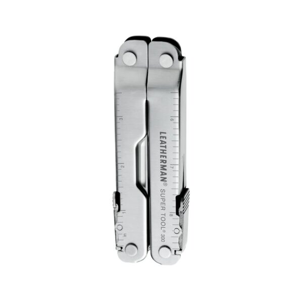 Pinza multiuso Leatherman Super Tool 300 - immagine 2