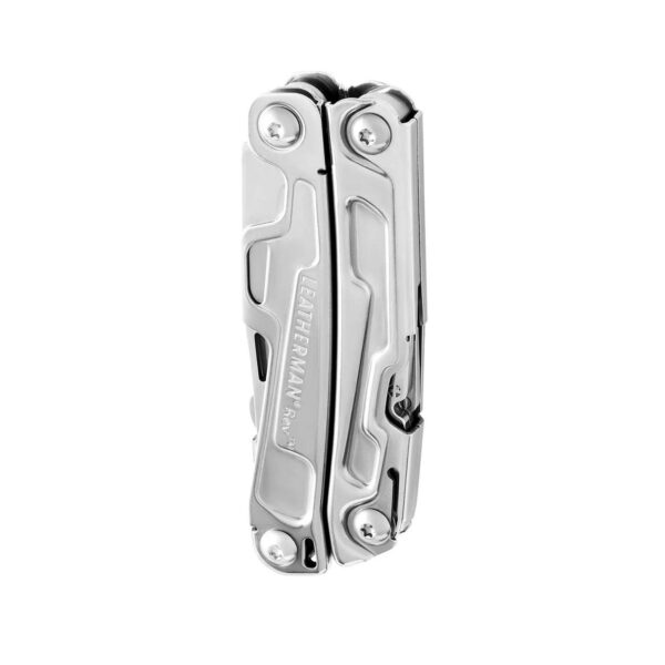 Multiuso Leatherman Rev - immagine 4