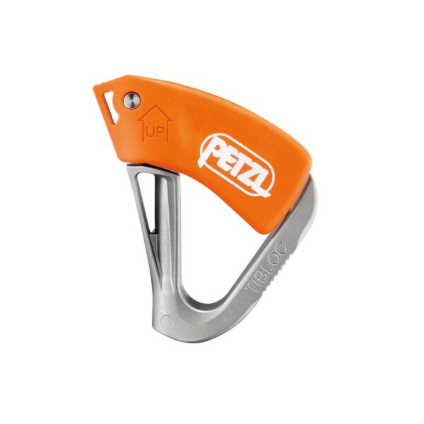 Bloccante Petzl Tibloc Climb - immagine 3