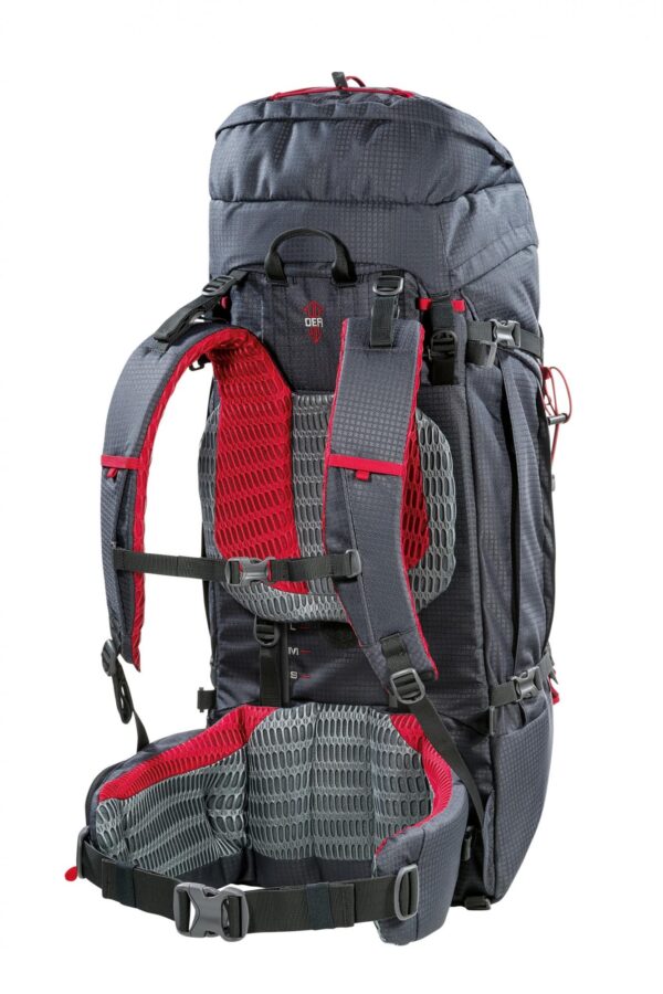 Zaino Ferrino Overland 65+10 - immagine 4