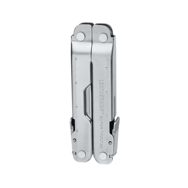 Pinza multiuso Leatherman Super Tool 300 - immagine 3