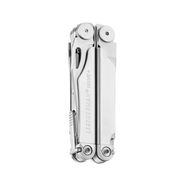 Multiuso Leatherman Wave Plus - immagine 3
