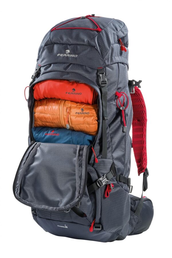 Zaino Ferrino Overland 65+10 - immagine 3