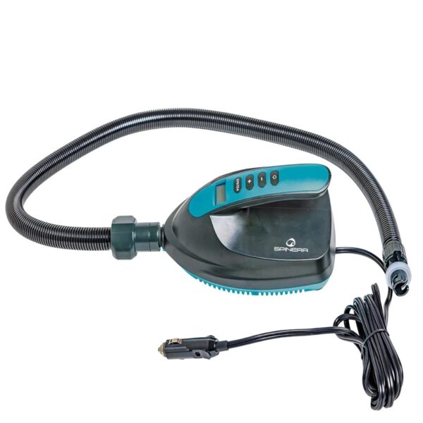 Pompa elettica Spinera Sup2 12V 16 PSI - immagine 4