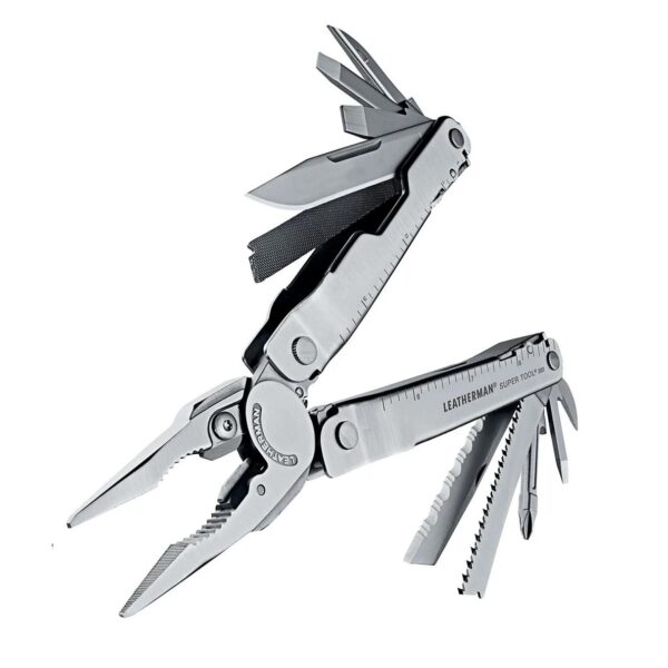 Pinza multiuso Leatherman Super Tool 300 - immagine 4