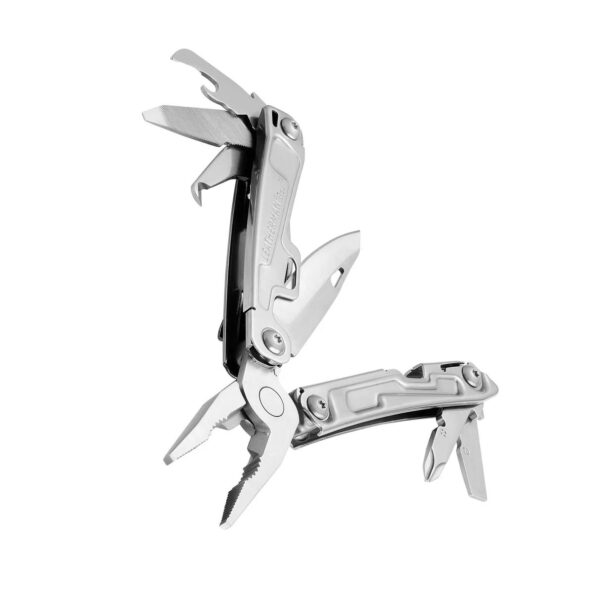 Multiuso Leatherman Rev - immagine 6