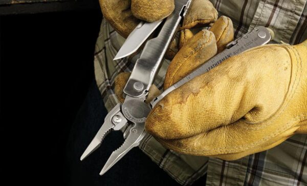 Pinza multiuso Leatherman Super Tool 300 - immagine 6