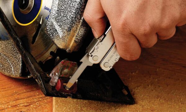 Pinza multiuso Leatherman Super Tool 300 - immagine 8