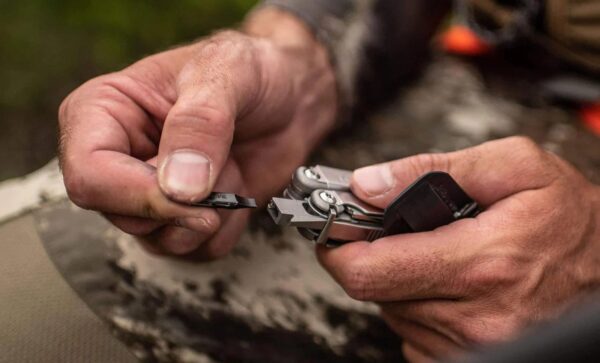 Leatherman Bit Kit per Wave, Charge, Surge, Mut e Skeletool - immagine 2