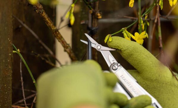 Multiuso Leatherman Wave Plus - immagine 11