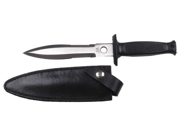 Coltello Opinel n.7 Inox – GenchiExtreme