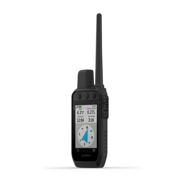 Palmare Garmin Alpha 300 per cinofili - immagine 3