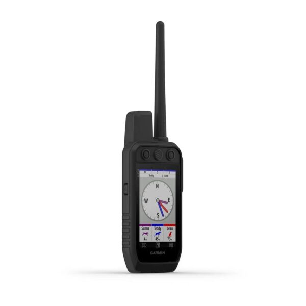 Palmare Garmin Alpha 300 per cinofili - immagine 7