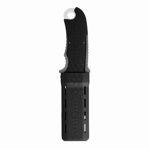 Coltello Aqua Lung Sqeeze in Titanio da 8,9 cm - immagine 2