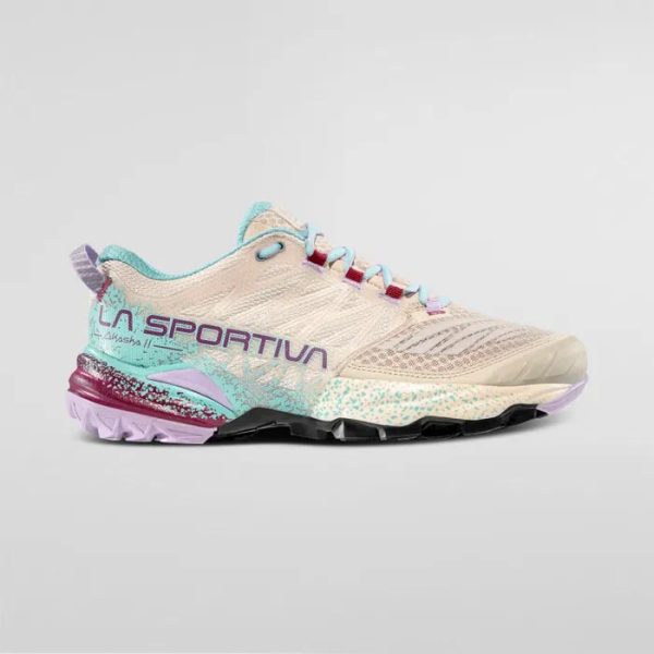 Scarpe La Sportiva Akasha II da Donna - immagine 2