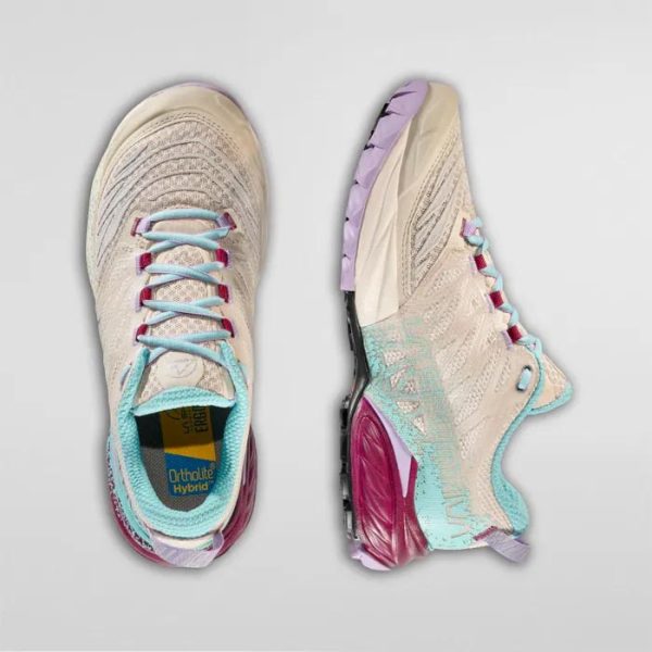 Scarpe La Sportiva Akasha II da Donna - immagine 3