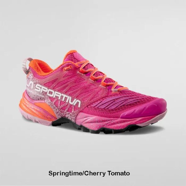 Scarpe La Sportiva Akasha II da Donna - immagine 8