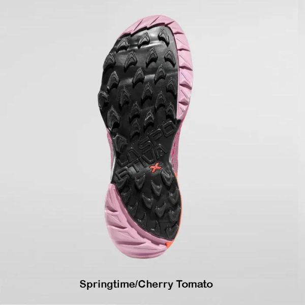 Scarpe La Sportiva Akasha II da Donna - immagine 9