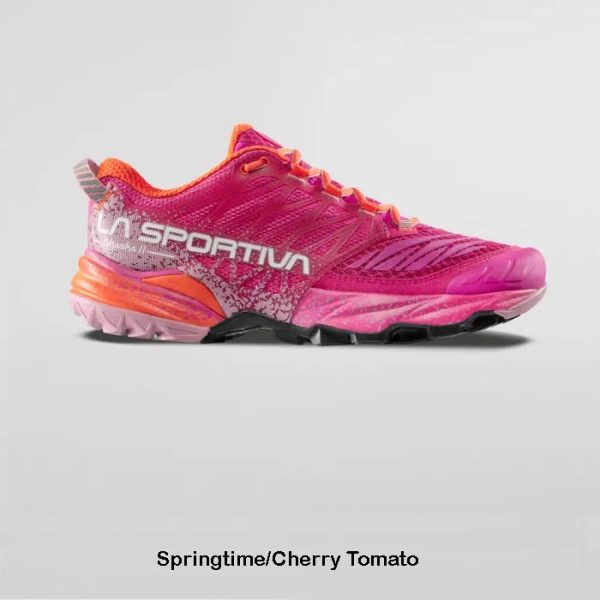 Scarpe La Sportiva Akasha II da Donna - immagine 10