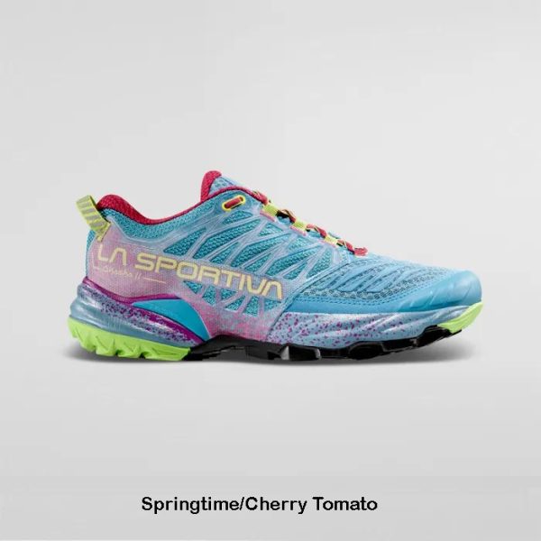 Scarpe La Sportiva Akasha II da Donna - immagine 18