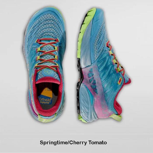 Scarpe La Sportiva Akasha II da Donna - immagine 19