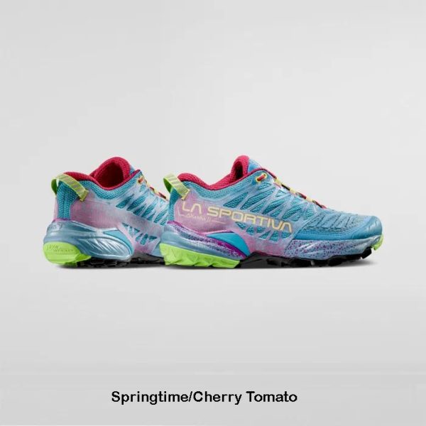 Scarpe La Sportiva Akasha II da Donna - immagine 20