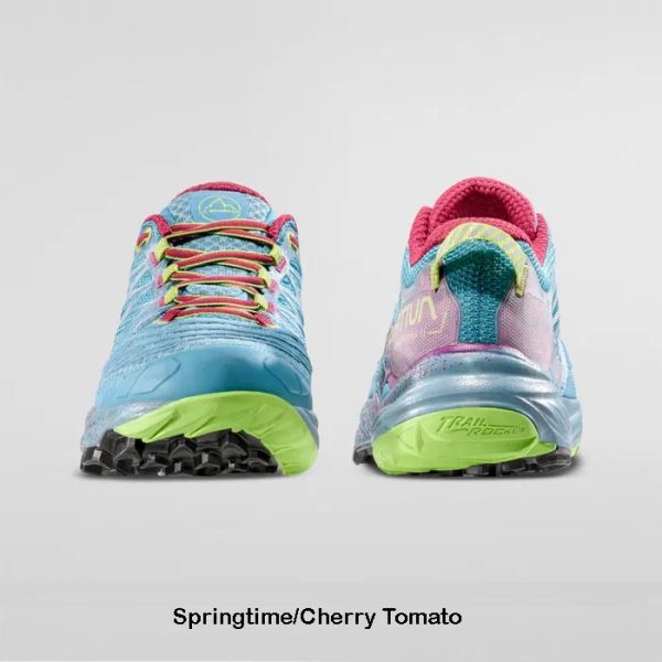 Scarpe La Sportiva Akasha II da Donna - immagine 21