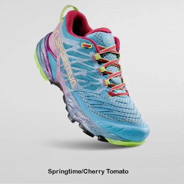 Scarpe La Sportiva Akasha II da Donna - immagine 22