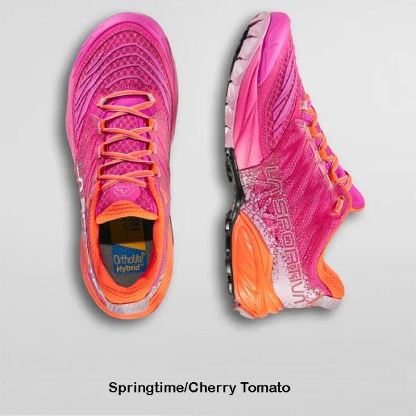 Scarpe La Sportiva Akasha II da Donna - immagine 11